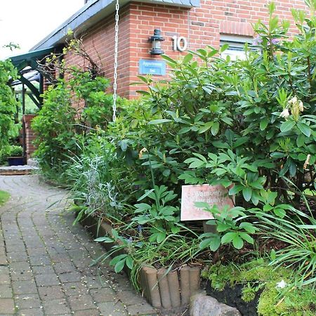 Googeswill-Wohnung-1 Sylt Exterior foto